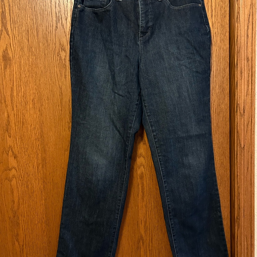 Christopher &Banks Classic fit jeans